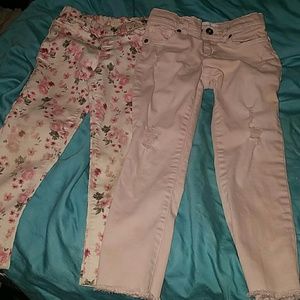 Size 5 Jegging Bundle
